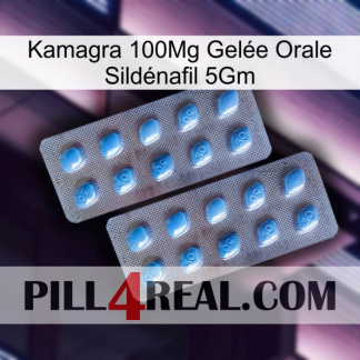 Kamagra 100Mg Gelée Orale Sildénafil 5Gm viagra4